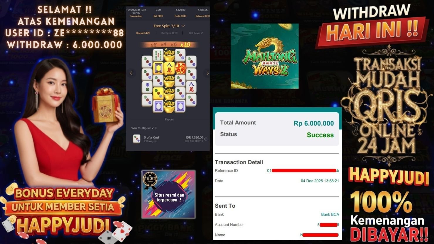 Jackpot Image